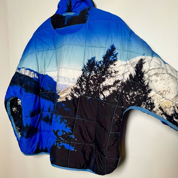 Fʀᴇᴇ Pᴇᴏᴘʟᴇ Mᴏᴠᴇᴍᴇɴᴛ Pɪᴘᴘᴀ Pᴀᴄᴋᴀʙʟᴇ Pᴜꜰꜰᴇʀ Jᴀᴄᴋᴇᴛ ɪɴ Aᴢᴜʀᴇ Cᴏᴍʙᴏ - Picture 11 of 16